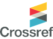 Crossref logo