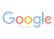 Google Scholar logo
