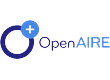 OpenAIRE logo