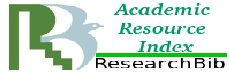 ResearchBib logo