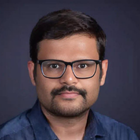 Photo of Ajay Mahadev Shinagare