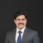 Photo of Nitin Suresh Bhise
