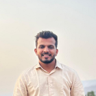 Photo of Nitin Sudam Shewale